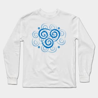 Airbenders Long Sleeve T-Shirt